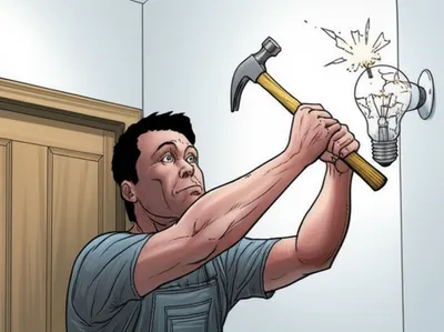 Illustration misuse - Image 1