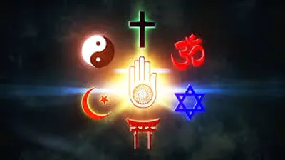 Illustration religion - Image 2