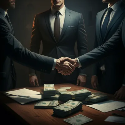 Illustration mavericks - Image 1