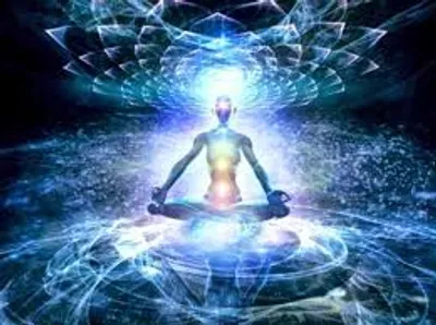 Illustration spiritual - Image 2