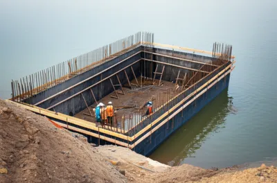 Illustration coffer - Image 1