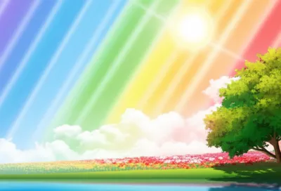 Illustration daylight - Image 1