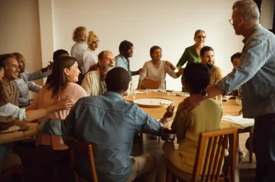 Illustration seats - Image 1