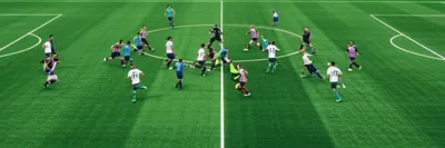 Illustration midfield - Image 1