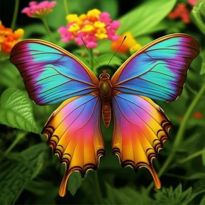 Illustration sawtooth - Image 1