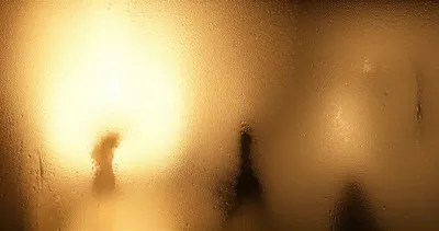 Illustration steamy - Image 1