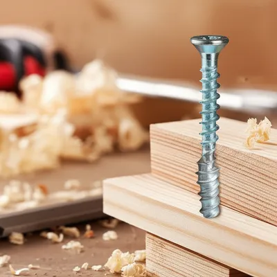 Illustration screws - Image 1