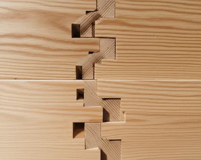 Illustration tenons - Image 1