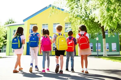 Illustration schooldays - Image 1