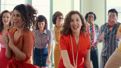 Illustration jive - Image 1