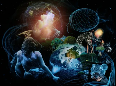 Illustration reality - Image 1