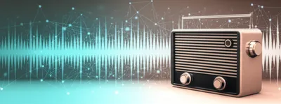 Illustration radio - Image 1