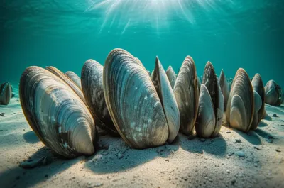 Illustration hens - Image 1