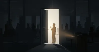 Illustration whistleblowers