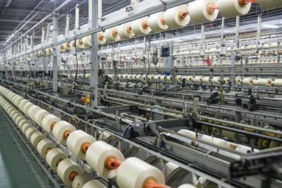 Illustration filature - Image 1