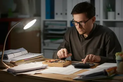 Illustration tabulator - Image 1