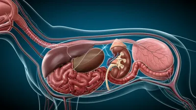 Illustration peritoneum - Image 1