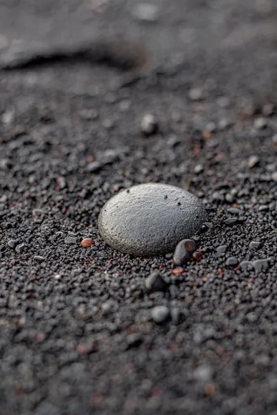 Illustration gravelled - Image 2