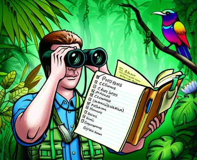 Illustration ticker - Image 1