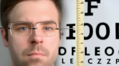 Illustration dioptre - Image 1