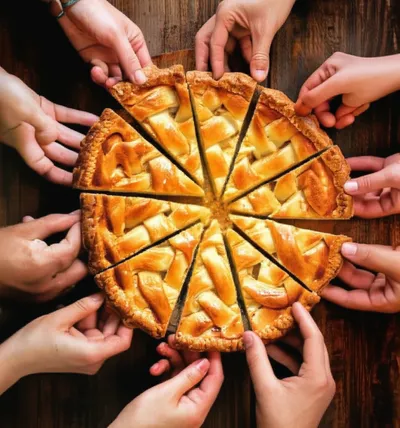 Illustration divisions - Image 1