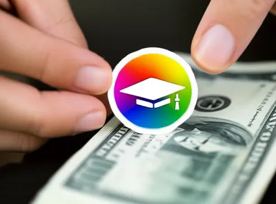 Illustration earmarked - Image 1