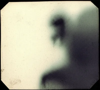 Illustration reappears