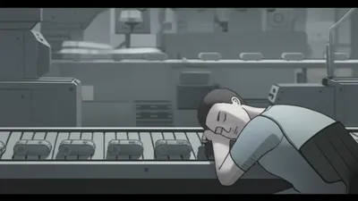 Illustration mechanized - Image 1