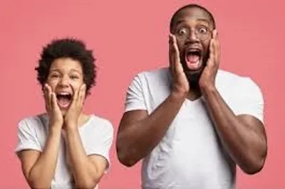 Illustration exclaim - Image 2