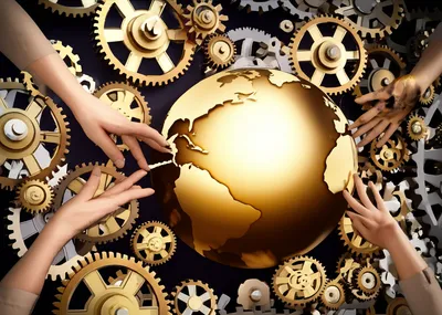 Illustration governments - Image 1