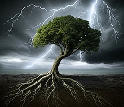 Illustration vindicate - Image 1