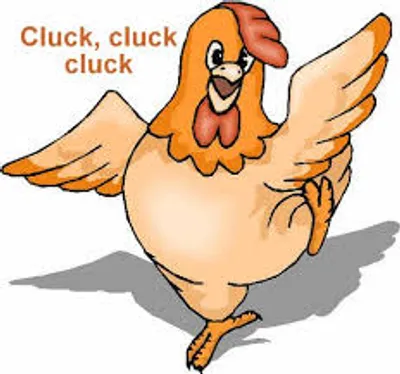 Illustration cluck - Image 2