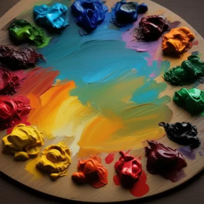 Illustration hues - Image 1