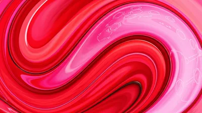 Illustration strawberry - Image 1