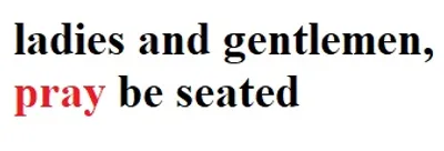 Illustration pray - Image 2