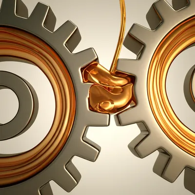 Illustration lubricating - Image 1