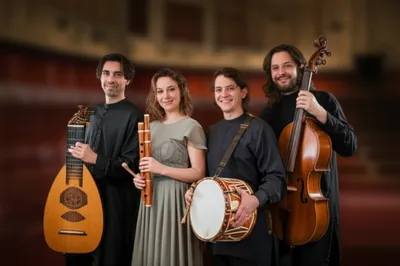 Illustration stave - Image 1