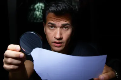 Illustration dick - Image 1