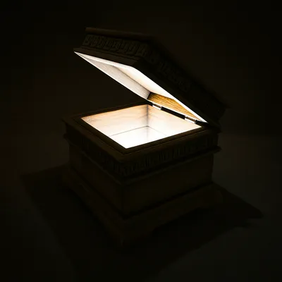 Illustration occult - Image 1