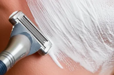 Illustration shaves - Image 1