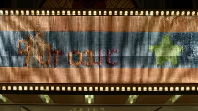 Illustration marquee - Image 1