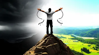 Illustration discharging - Image 1