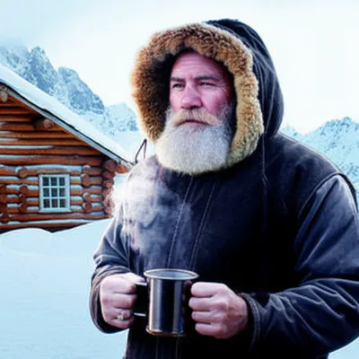 Illustration sourdoughs - Image 1