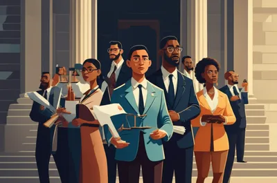 Illustration plaintiffs - Image 1