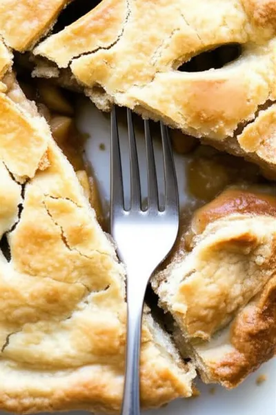 Illustration shortcrust - Image 1