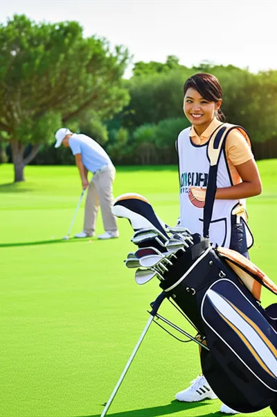 Illustration caddied - Image 2