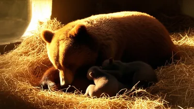 Illustration cubbed - Image 1