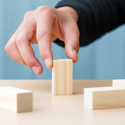 Illustration upset - Image 1