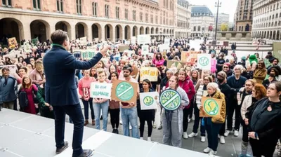 Illustration rallies - Image 1