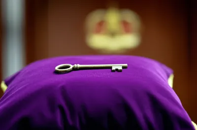 Illustration prerogative - Image 1